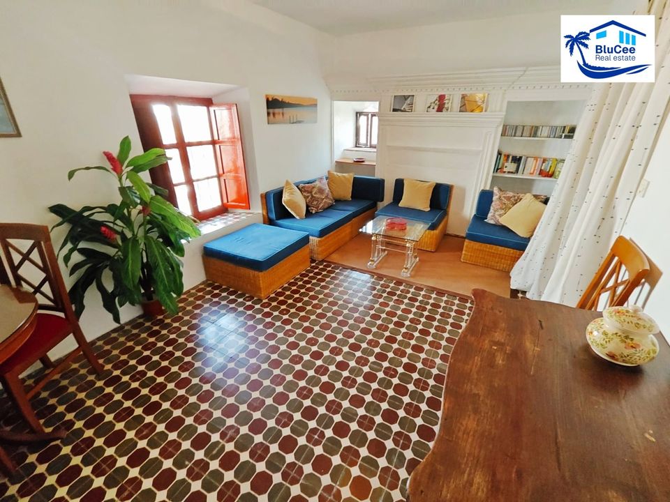 Landsbyhus i Cutar, Malaga - bilde 3